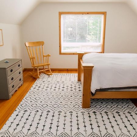 Pine River Ranch B&B Lake Wenatchee Dış mekan fotoğraf