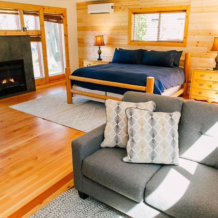 Pine River Ranch B&B Lake Wenatchee Dış mekan fotoğraf