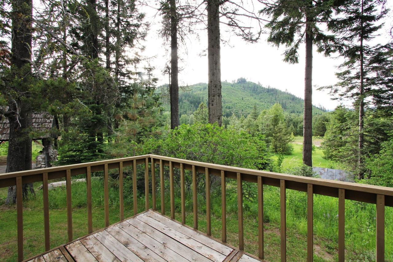Pine River Ranch B&B Lake Wenatchee Dış mekan fotoğraf