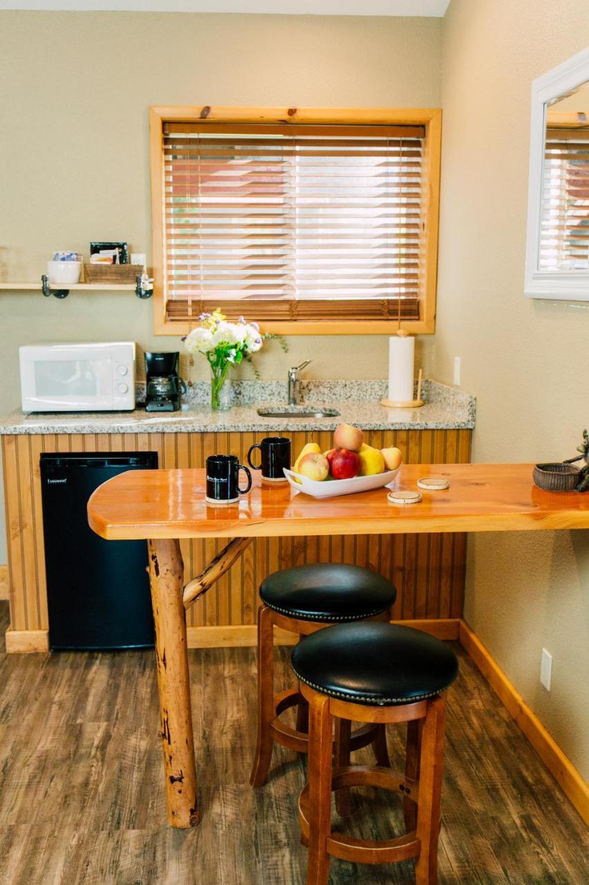 Pine River Ranch B&B Lake Wenatchee Dış mekan fotoğraf
