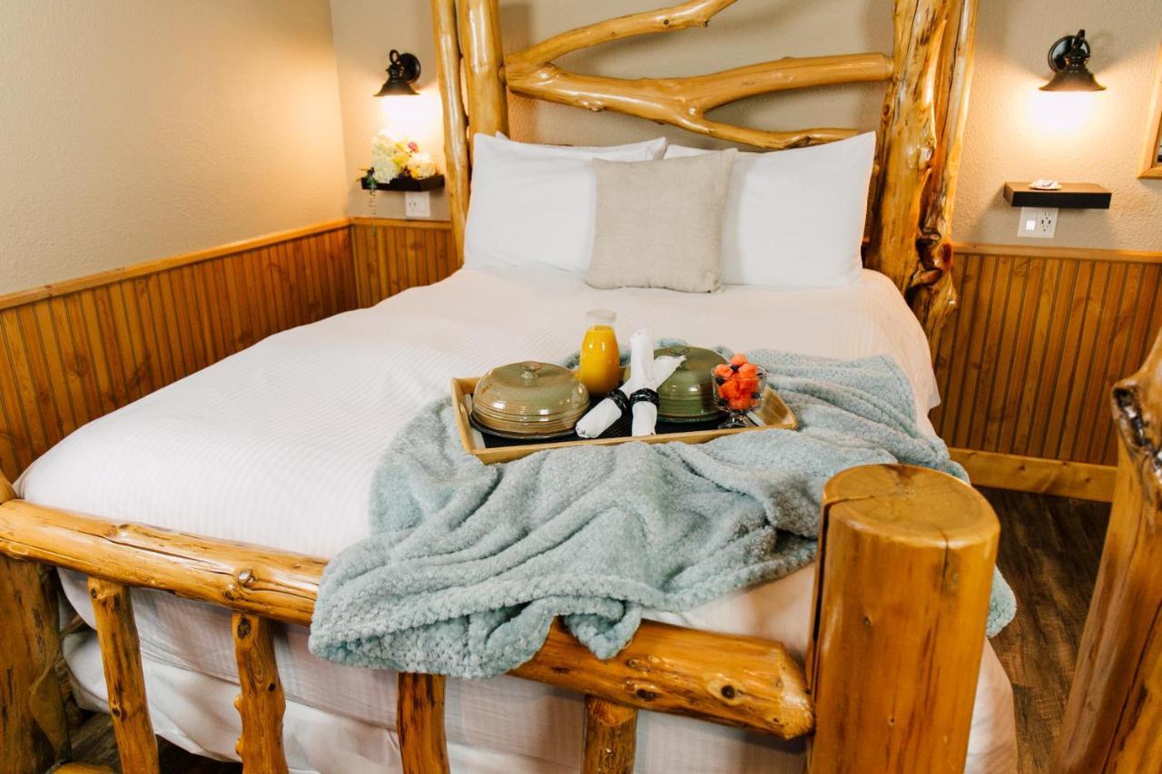 Pine River Ranch B&B Lake Wenatchee Dış mekan fotoğraf