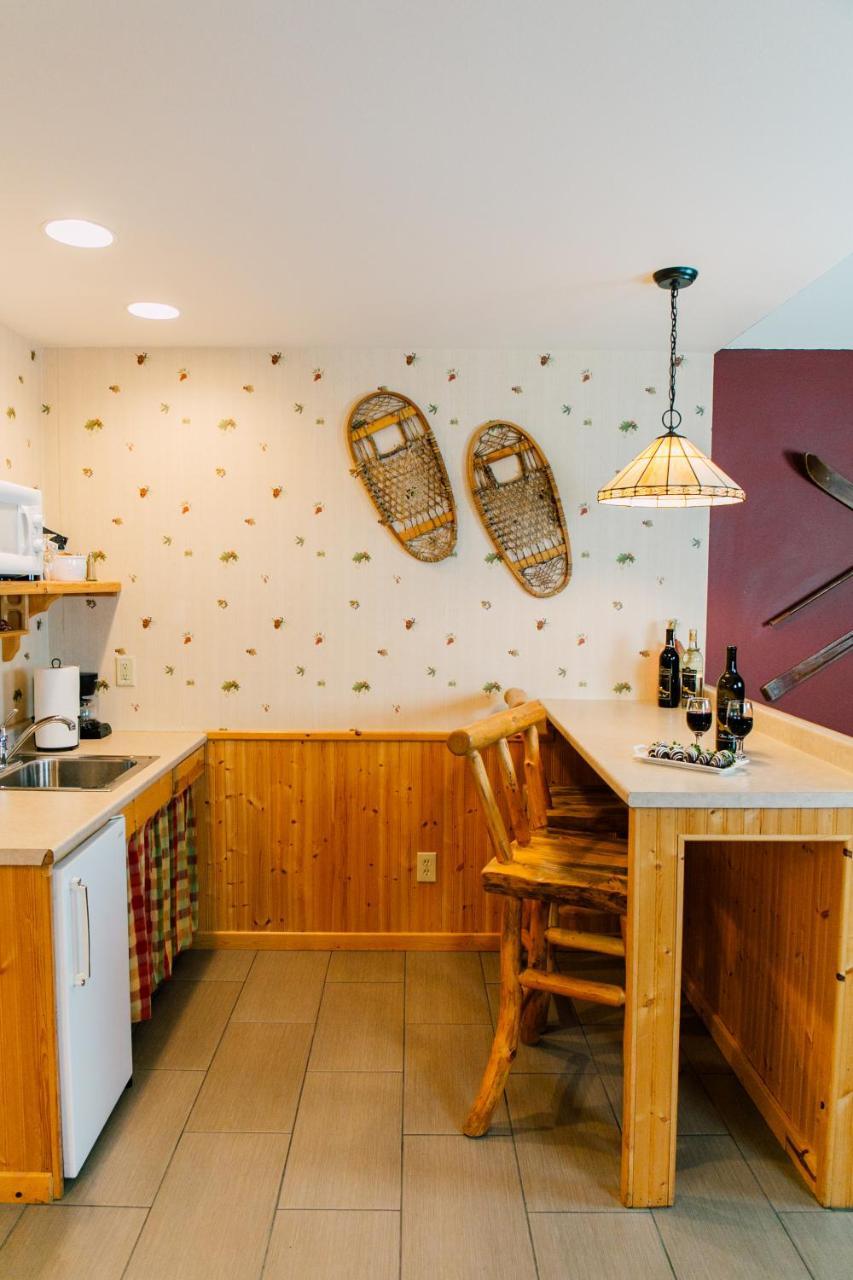 Pine River Ranch B&B Lake Wenatchee Dış mekan fotoğraf