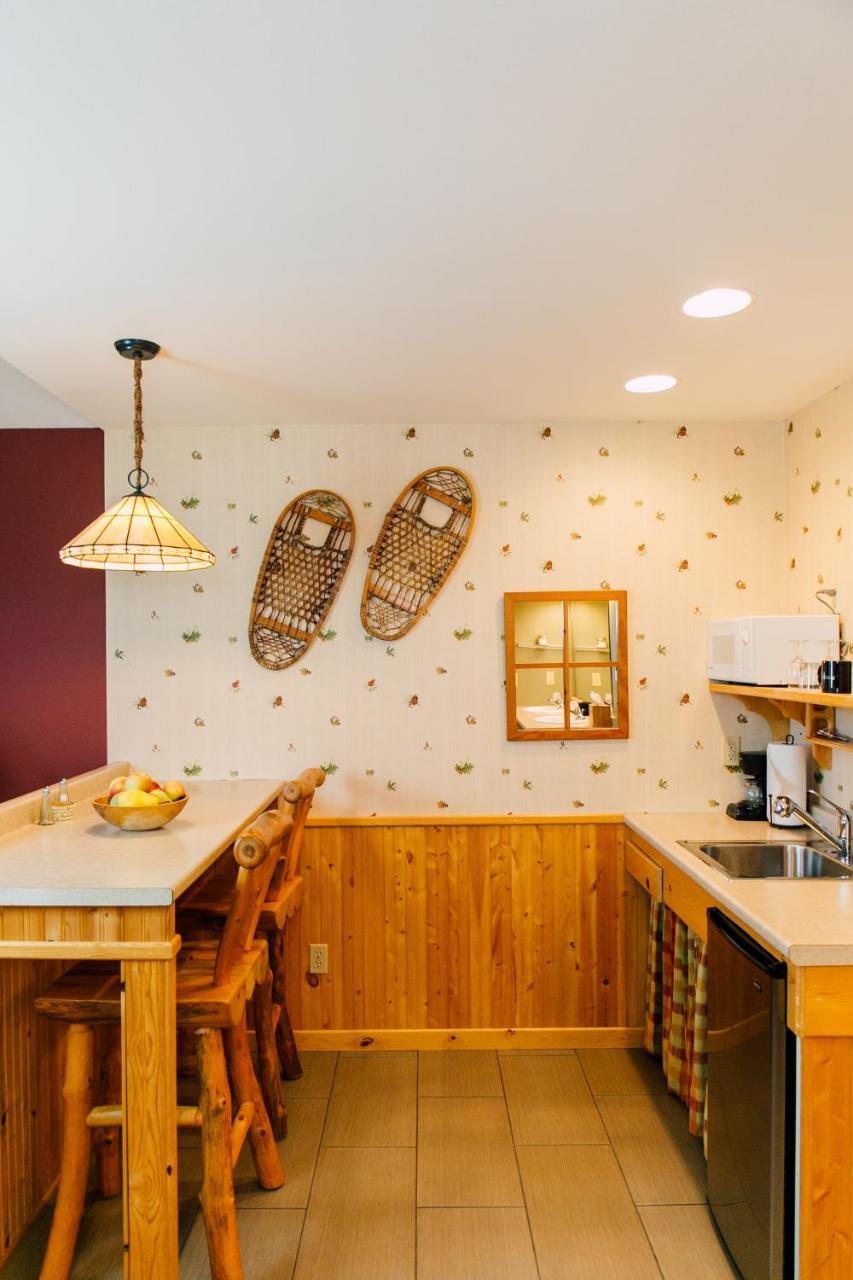 Pine River Ranch B&B Lake Wenatchee Dış mekan fotoğraf
