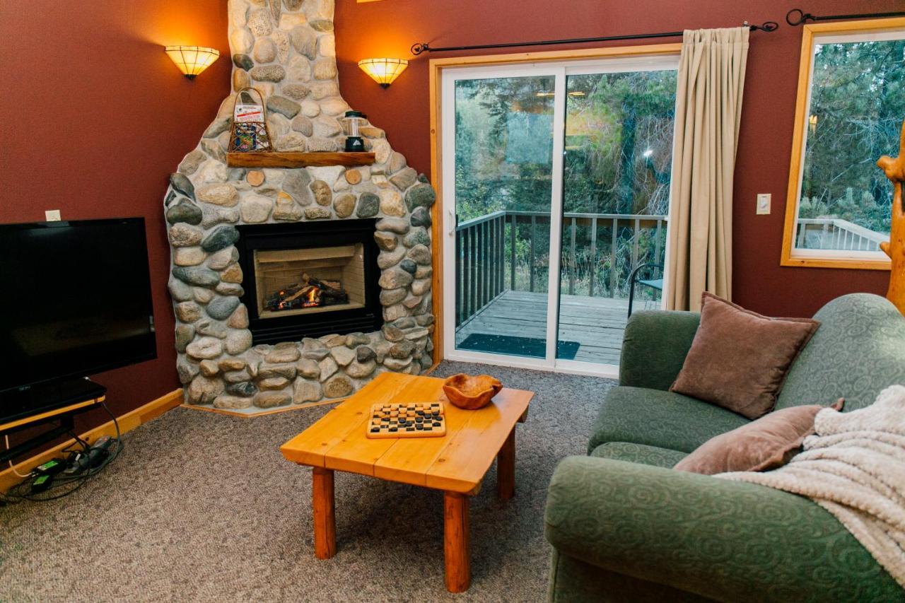 Pine River Ranch B&B Lake Wenatchee Dış mekan fotoğraf