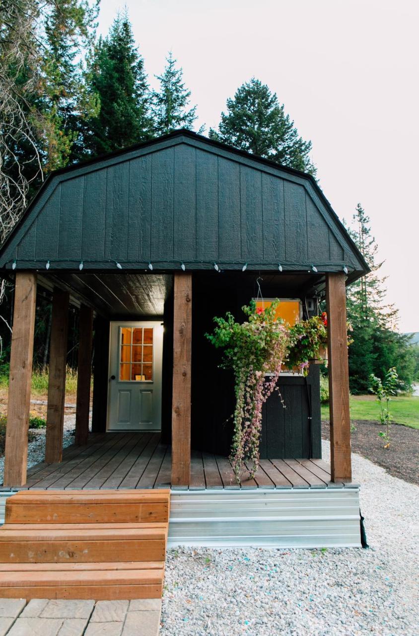 Pine River Ranch B&B Lake Wenatchee Dış mekan fotoğraf